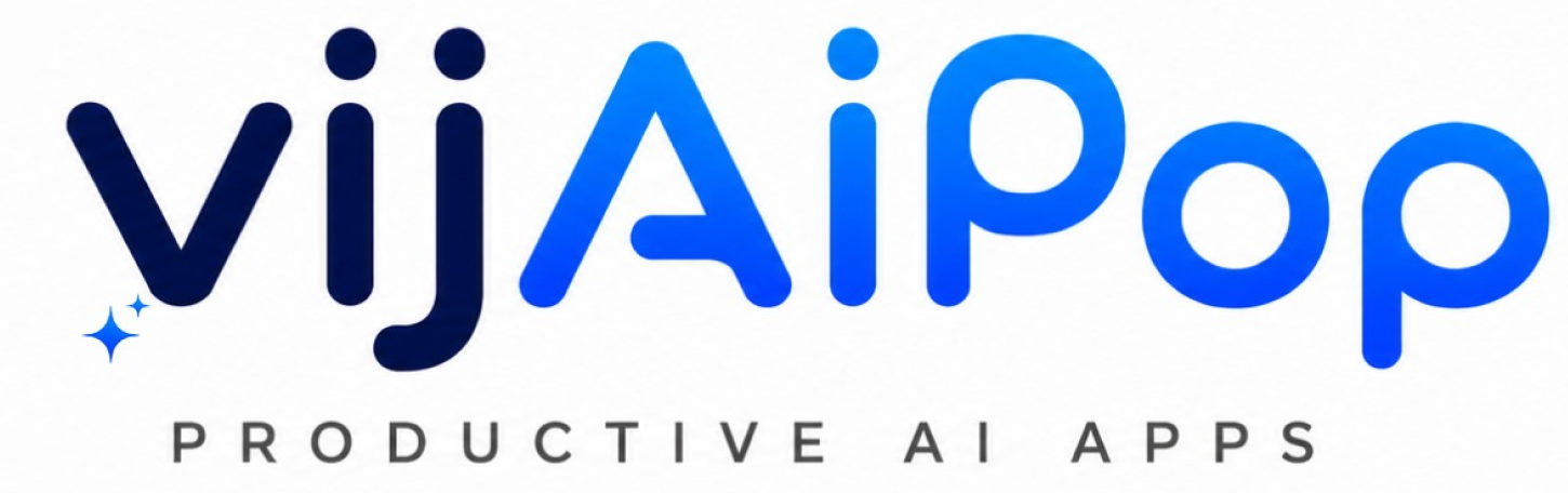 VijAiPop AI